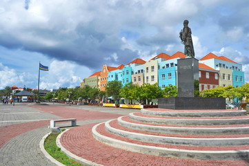 Willemstad, Curacao