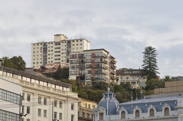 valparaiso - chile