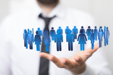 people network