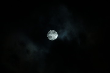 moon