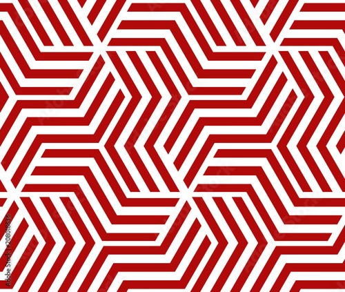 geometryczny-wzor-z-paskami-bezszwowe-tlo-wektor-biala-i-czerwona-tekstura-graficzny-nowoczesny-wzor