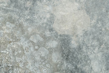 Zinc Galvanized Grunge Metal Texture. Old Galvanized Steel Background. Close-up Of A Gray Zinc Plate
