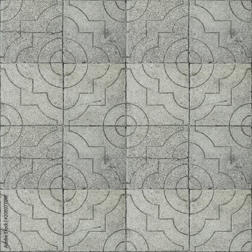 bezszwowa-fotografii-tekstura-bruk-plytka-od-naturalnego-kamienia-z-arabskim-ornamentem