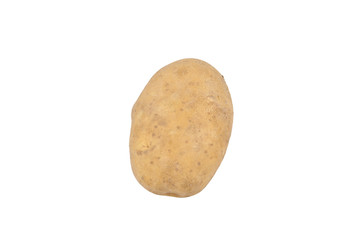 Wall Mural - Potato whole