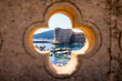 Dubrovnik harbor view