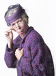 © Diane Diederich - Judgmental Old Lady