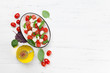 © Evgeny Karandaev - Caprese salad
