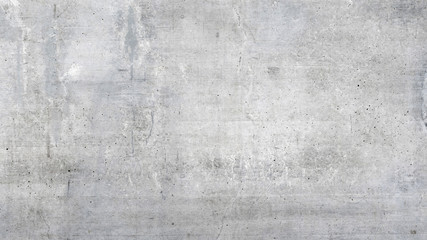  Texture of old gray concrete wall for background
