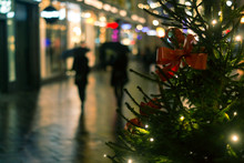 Christmastime In Helsinki