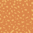 © Юрий Парменов - Cigarette filter paper, seamless texture. Vector background