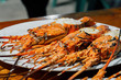 © Alex395 - Giant Freshwater Prawn