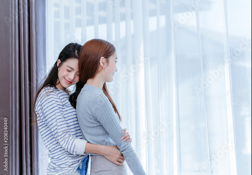 asian lesbian lovers Asian lesbian lovers