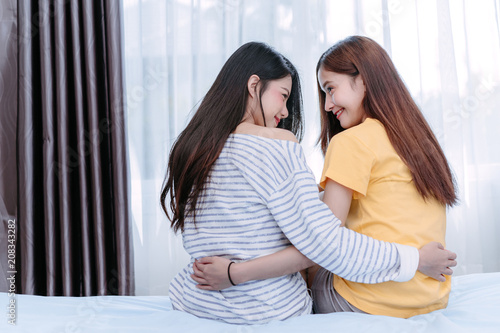 lesbian living together Lesbian living together