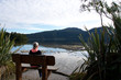 © Iain - Lake Kaniere, Hokitika, West Coast, New Zealand