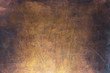 © dmitr1ch - pattern copper or bronze, non-ferrous metal texture