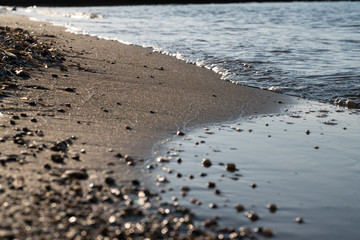 mediterranean sea