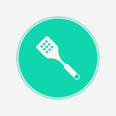 Spatula icon