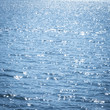 Background shot of aqua sea water surface ocean texture