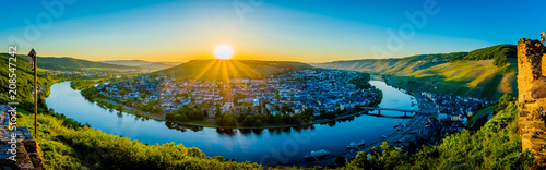 Moseltal - Germany Fototapeta