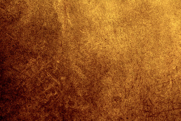 Wall Mural - bronze metal texture background with high details