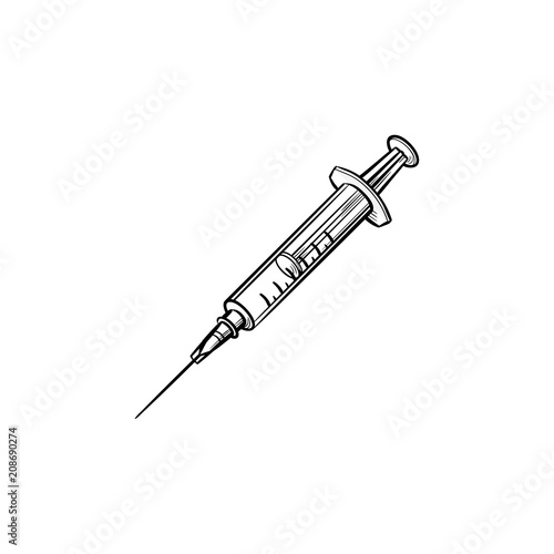  How To Draw Syringe  Learn more here 