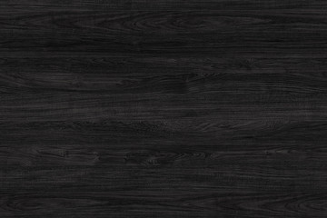Black grunge wood panels. Planks Background. Old wall wooden vintage floor