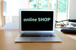 online Shop