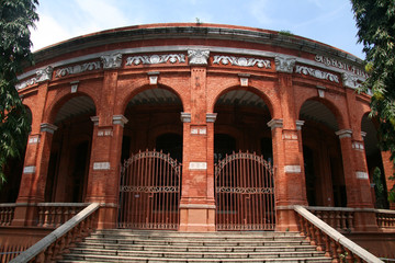 Government Museum, Chennai, India