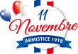 ARMISTICE 1918 - 11 NOVEMBRE V2