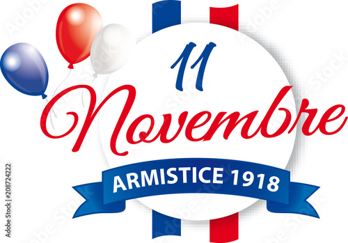 Armistice 1918 11 Novembre V2 Stock Vector Adobe Stock Armistice 1918 11 Novembre V2 Stock Vector Adobe Stock
