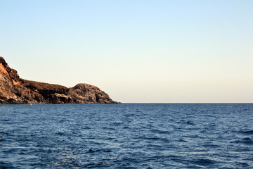 Wall Mural - Pantelleria