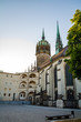 All Saints' Church, Wittenberg