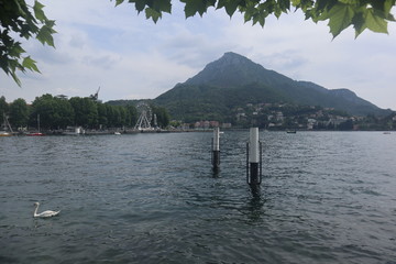 Lago di Lecco