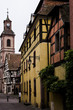 Medieval Alsace