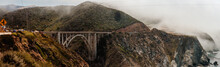 Bixby Bridge