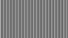 Black And White Vertical Stripes