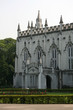 St Pauls Cahedral, Kolkata, India