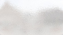 Light Matte Surface. Frosted Glass. White Gray Gradient Background