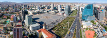 Mongolia Capital Ulan-bator