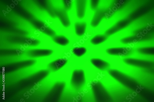 images Green Background Images For Editing green background light abstract heart