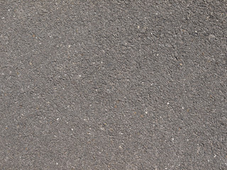 Poster - Asphalt texture background