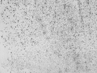 Sticker - dirty white fabric cloth texture