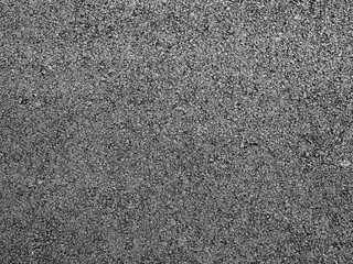 Poster - Asphalt texture background