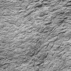 Sticker - gray stone texture