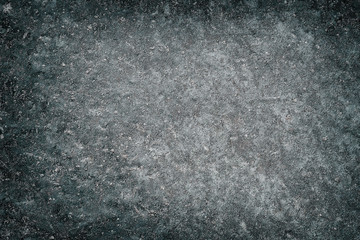 Grunge grey background