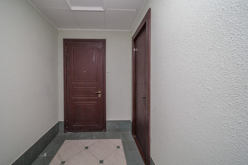  apartment doors entrance