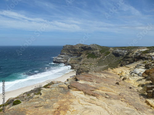 Fotografia, Obraz South Africa, Cape of Good Hope - P1070354