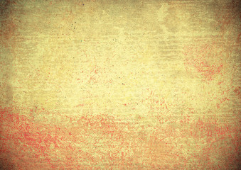 highly detailed grunge background