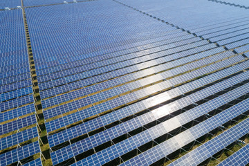 photovoltaic solar power