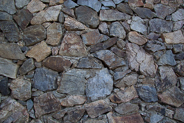 Wall Mural - stone background  texture  ancient wall